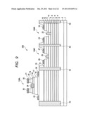 SEMICONDUCTOR DEVICE HAVING A HETEROJUNCTION BIOPOLAR TRANSISTOR AND A     FIELD EFFECT TRANSISTOR diagram and image