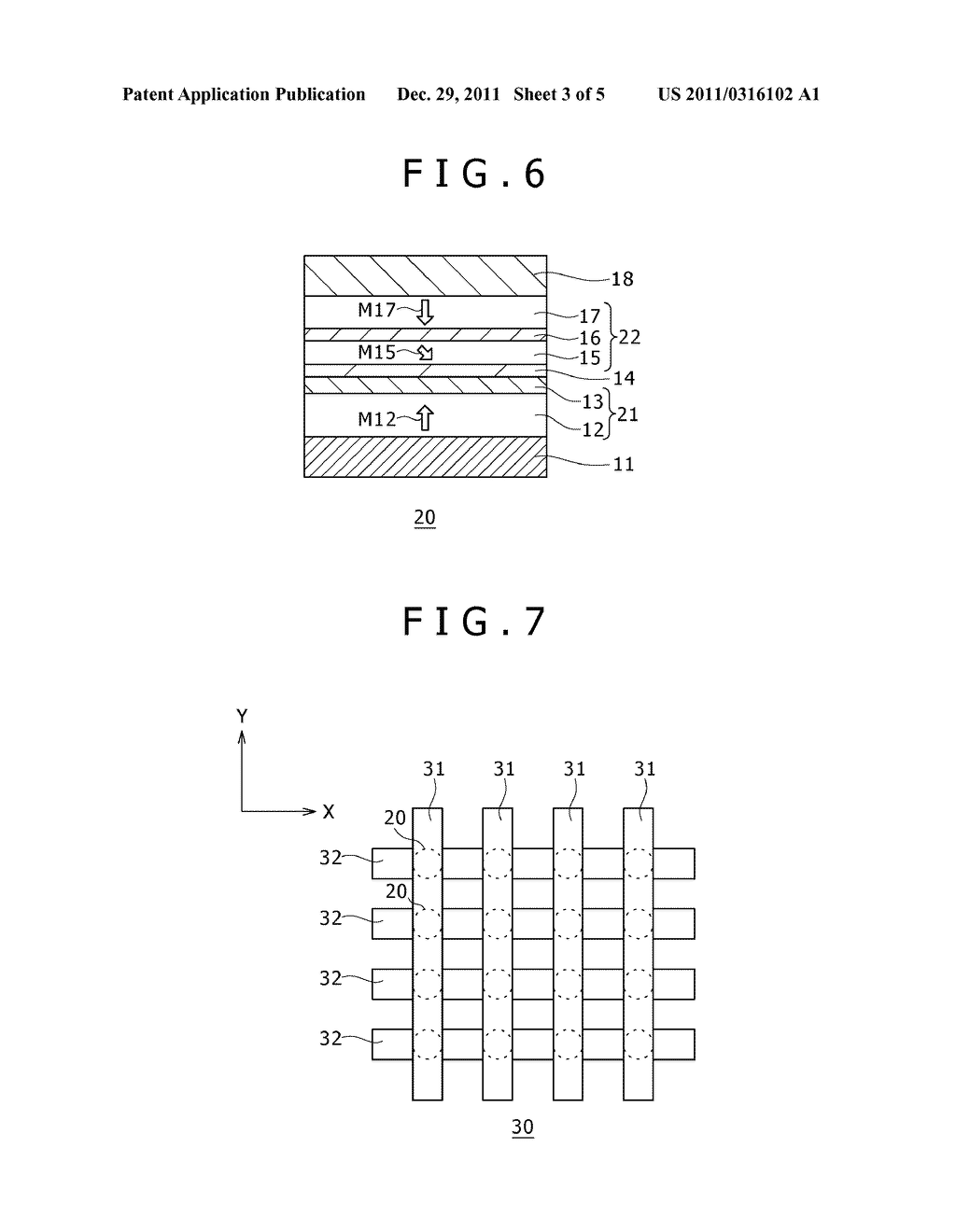 STORAGE ELEMENT AND STORAGE DEVICE - diagram, schematic, and image 04