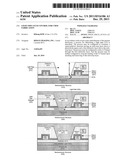 LIGHT PIPE ETCH CONTROL FOR CMOS FABRICATION diagram and image