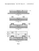 LIGHT PIPE ETCH CONTROL FOR CMOS FABRICATION diagram and image