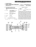 SEMICONDUCTOR MODULE WITH RESIN-MOLDED PACKAGE OF HEAT SPREADER AND POWER     SEMICONDUCTOR CHIP diagram and image