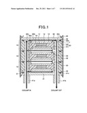 SEMICONDUCTOR MODULE WITH RESIN-MOLDED PACKAGE OF HEAT SPREADER AND POWER     SEMICONDUCTOR CHIP diagram and image