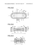 SEMICONDUCTOR MODULE WITH RESIN-MOLDED PACKAGE OF HEAT SPREADER AND POWER     SEMICONDUCTOR CHIP diagram and image