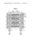 SEMICONDUCTOR MODULE WITH COOLING MECHANISM AND PRODUCTION METHOD THEREOF diagram and image