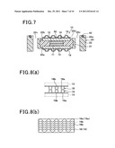 SEMICONDUCTOR MODULE WITH COOLING MECHANISM AND PRODUCTION METHOD THEREOF diagram and image