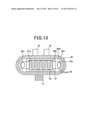 SEMICONDUCTOR MODULE WITH COOLING MECHANISM AND PRODUCTION METHOD THEREOF diagram and image