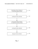 NANO/MICRO-STRUCTURE AND FABRICATION METHOD THEREOF diagram and image