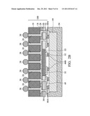 Embedded 3D Interposer Structure diagram and image