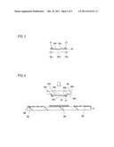 SEMICONDUCTOR PACKAGE AND METHOD FOR MANUFACTURING SEMICONDUCTOR PACKAGE diagram and image