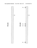 MANUFACTURING METHOD OF SEMICONDUCTOR PACKAGES AND A SEMICONDUCTOR PACKAGE diagram and image