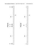 MANUFACTURING METHOD OF SEMICONDUCTOR PACKAGES AND A SEMICONDUCTOR PACKAGE diagram and image