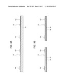 MANUFACTURING METHOD OF SEMICONDUCTOR PACKAGES AND A SEMICONDUCTOR PACKAGE diagram and image