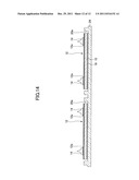 MANUFACTURING METHOD OF SEMICONDUCTOR PACKAGES AND A SEMICONDUCTOR PACKAGE diagram and image