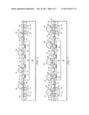 Semiconductor Device and Method of Forming Interconnect Structure for     Encapsulated Die Having Pre-Applied Protective Layer diagram and image