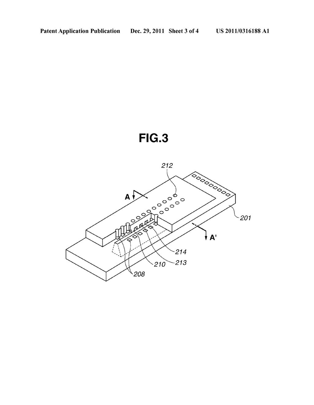 METHOD FOR PRODUCING STRUCTURE AND METHOD FOR PRODUCING LIQUID DISCHARGE     HEAD - diagram, schematic, and image 04