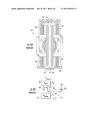 Method and Apparatus for Improved Vibration Isolation diagram and image