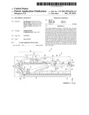 RECORDING APPARATUS diagram and image