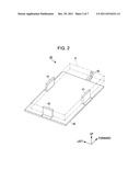 RECORDING APPARATUS diagram and image