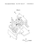 RECORDING APPARATUS diagram and image