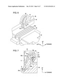 RECORDING APPARATUS diagram and image