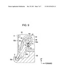 RECORDING APPARATUS diagram and image