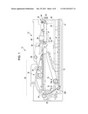 RECORDING APPARATUS diagram and image