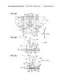 RECORDING APPARATUS diagram and image