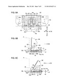 RECORDING APPARATUS diagram and image