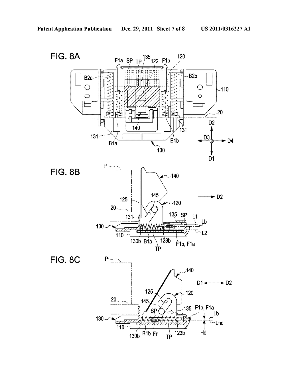 RECORDING APPARATUS - diagram, schematic, and image 08