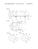 SIDE-COLLISION AIRBAG APPARATUS diagram and image