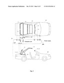 ANTITRAP PROTECTION SYSTEM FOR MOVING SYSTEM diagram and image