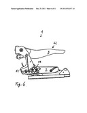 ADJUSTABLE VEHICLE SEAT diagram and image