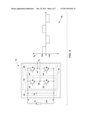 SOLAR POWER GENERATION SYSTEM AND METHOD diagram and image