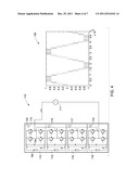 SOLAR POWER GENERATION SYSTEM AND METHOD diagram and image