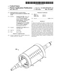 HIGH EFFICIENCY SALIENT POLE MACHINE AND METHOD OF FORMING THE SAME diagram and image