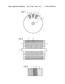 SQUIRREL-CAGE ROTOR diagram and image