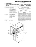 AUTOMATIC TELLER MACHINE diagram and image