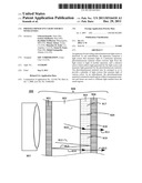 PHOTOLUMINESCENT LIGHT SOURCE WITH LENSES diagram and image