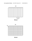 PHOTOLUMINESCENT LIGHT SOURCE WITH LENSES diagram and image