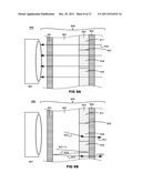 PHOTOLUMINESCENT LIGHT SOURCE WITH LENSES diagram and image