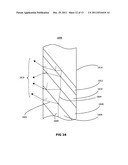 PHOTOLUMINESCENT LIGHT SOURCE WITH LENSES diagram and image