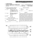 SURFACE LIGHT SOURCE APPARATUS WITH DUAL-SIDE EMITTING LIGHT diagram and image