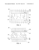 SURFACE LIGHT SOURCE APPARATUS WITH DUAL-SIDE EMITTING LIGHT diagram and image