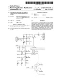 Control of Delivery of Current Through One or More Discharge Lamps diagram and image