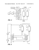 Control of Delivery of Current Through One or More Discharge Lamps diagram and image