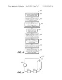 Control of Delivery of Current Through One or More Discharge Lamps diagram and image