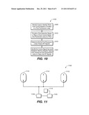 Control of Delivery of Current Through One or More Discharge Lamps diagram and image