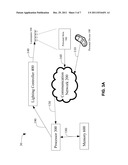 SYSTEMS AND APPARATUS FOR THE LIGHT-BASED COMMUNICATION OF SERVICE ORDERS     AND PERSONAL OBJECTS IDENTIFICATION diagram and image