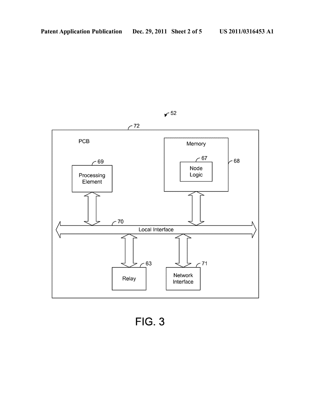 LIGHTING CONTROL SYSTEMS AND METHODS - diagram, schematic, and image 03