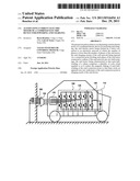 ALTERNATING-CURRENT ELECTRIC MOTOR OF A COMBINED ELECTRIC DEVICE FOR     POWERING AND CHARGING diagram and image